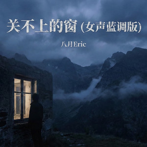 关不上的窗 (女声蓝调版)
