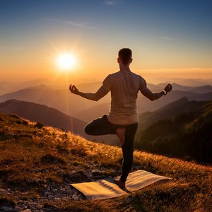 Armonía Que Fluye Serenidad