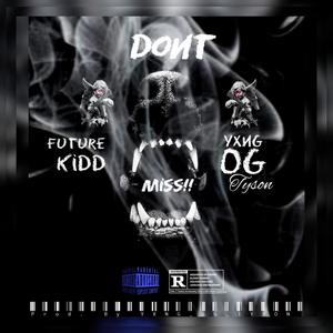 CARGO (feat. Yxng OG Tyson & Kageeso) (Explicit)