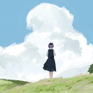 我想和你 浪费一整个夏天