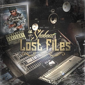 The Lost Files (Explicit)