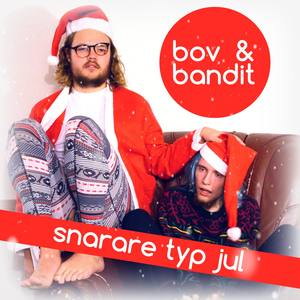 Snarare typ jul