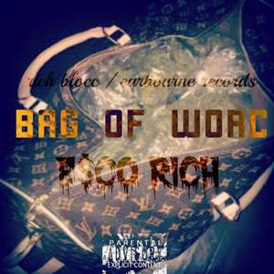 OVER THEY HEADS (feat. Guap Casinova) (Explicit)