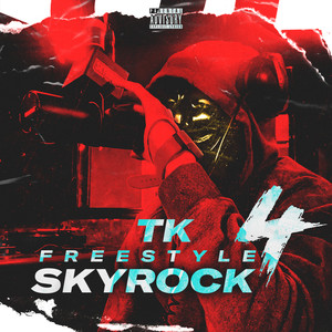 Freestyle Skyrock 4 (Explicit)