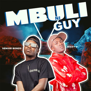Mbuli Ni Guy
