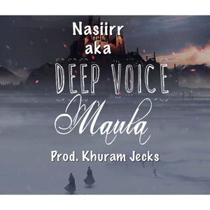 Maula (feat. Khuram)