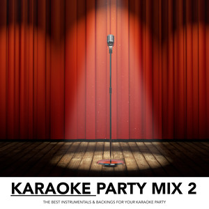 Karaoke Party Mix, Vol. 2 (50 Karaoke Party Hits)