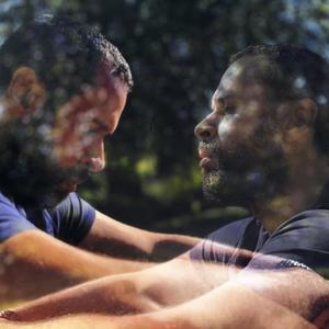 Barriers (feat. MyndMedi)