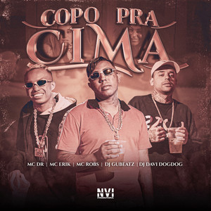 Copo pra Cima (Explicit)