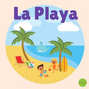 La Playa (feat. Carlos Enrique)