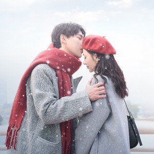 把你的名字写进我们的故事