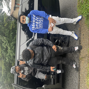 SHOUT OUT JHY (Explicit)