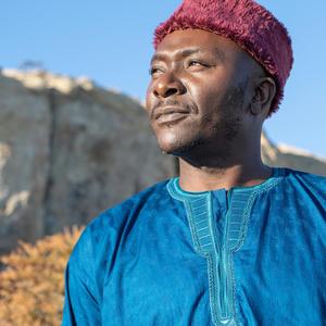 Mama Africa (Acapella)