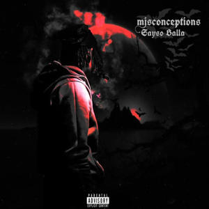 MiScOnCePtiOnS (Explicit)