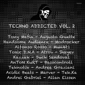 Techno Addicted Vol. 2