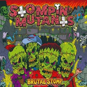 Brutal Stomp (Explicit)