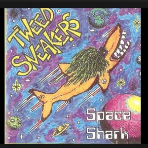 Space Shark & Other Killer Tunes ~ 1990