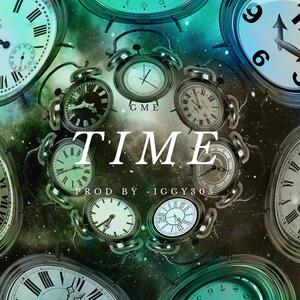 Time (Explicit)
