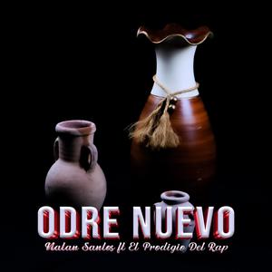 Odre Nuevo (feat. El Prodigio Del Rap)