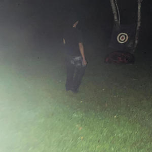 Walkindaroom (feat. Dirty808) (Explicit)