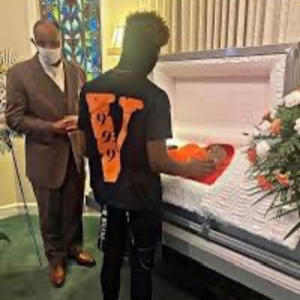 no more vlone! (Explicit)