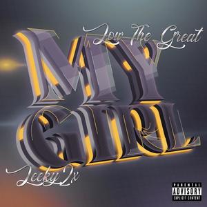 My Girl (Sped Up|Explicit)