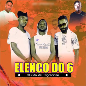 Mundo de Ingratidão