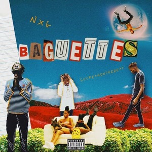Baguettes (Explicit)