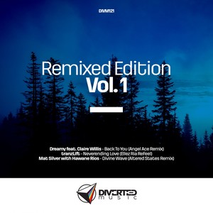 Divine Wave (Altered States Remix)