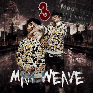 3 Man Weave (feat. 4HunnitTay & D1BDae) [Explicit]