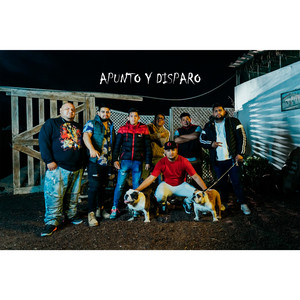 Apunto y Disparo