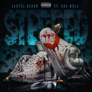 Stepped On (feat. Dee Mula) (Explicit)