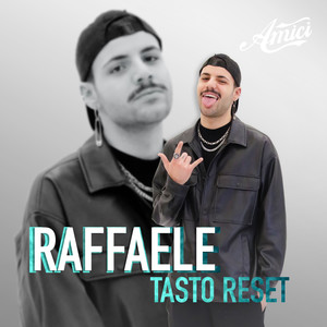 Tasto Reset