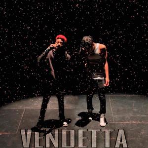 Vendetta (feat. Jahlee) [Explicit]