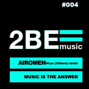 Music Is The Answer (Norberto Mentana Dark Mix)