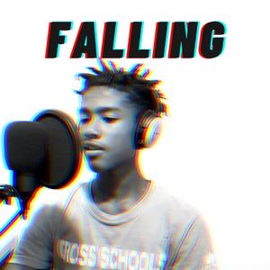 Falling (2023 remastered)