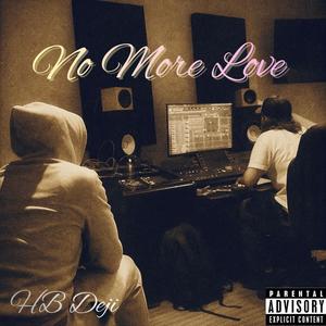 No More Love