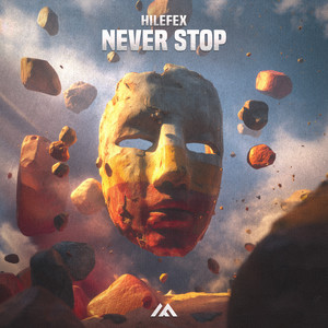 Never Stop (Extended Mix)