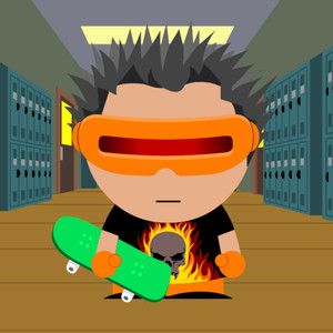 Wondagirl (Explicit)