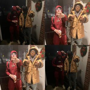 Evil eyes (feat. Yazo973) (Explicit)