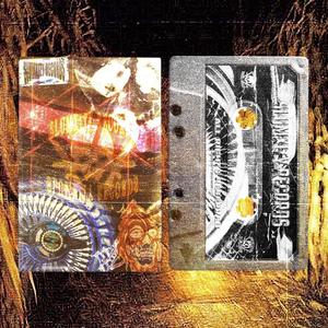 NO ONE NOTICED (feat. Skultz)