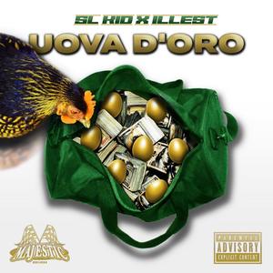 Uova d'Oro (Explicit)