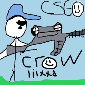 CS:GO (feat. lil xxd) (Slowed) (Explicit)