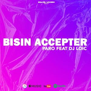 BISIN ACCEPTER