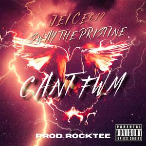Can't FWM (feat. Bedrock Sway) (Explicit)