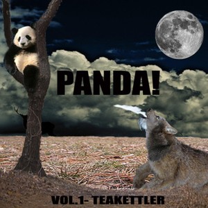 Panda! - Filth in the Larder