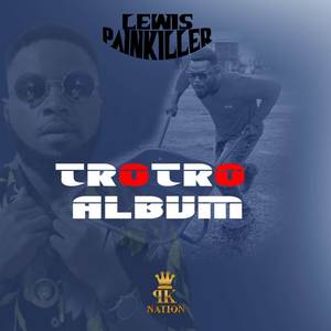 TroTro (Album) [Explicit]