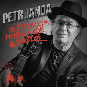 Petr Janda - Tarantula