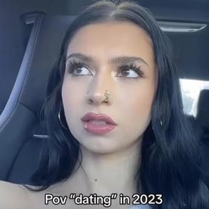 Dating in 2023