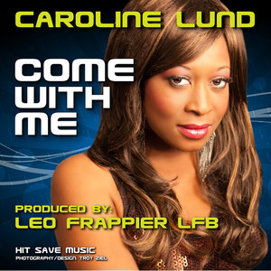 Come With Me (John LePage & LFB Instrumental Dub)